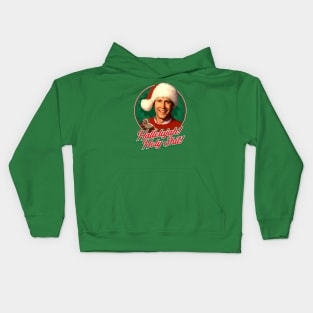 It's a Griswold Christmas! Kids Hoodie